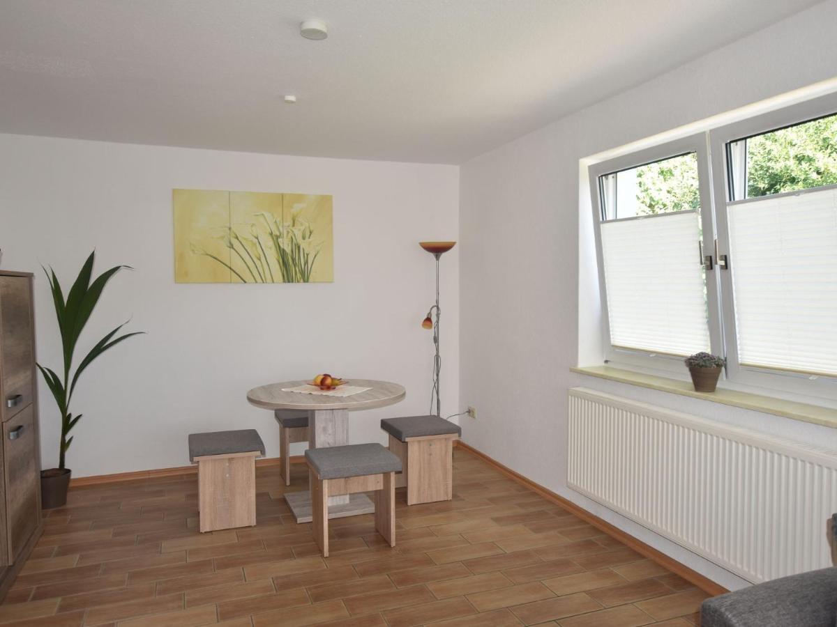 Modern Bungalow In Kroepelin With Garden Villa Bilik gambar